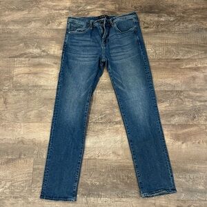 LVPL Jeans